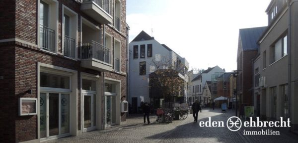 Gewerbefläche, Innenstadt, Oldenburg, Immobilienmakler, Makler