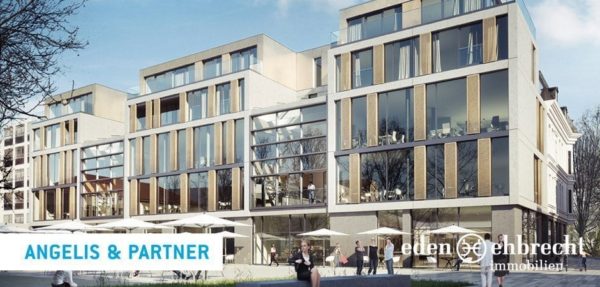 Immobilienmakler, Makler, Oldenburg, Eden-Ehbrecht Immobilien, Luxus Wohnungen, Quartier am Waffenplatz, Exklusive Vermietung