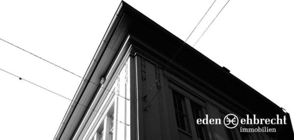 Renommiertes Haus in prominenter Lage sucht neuen Mieter. Eden-Ehbrecht Immobilien, Immobilienmakler, Oldenburg, Makler, Gewerbeimmobilien