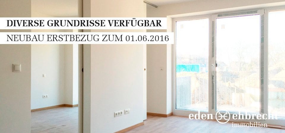 KUBOX, Appartement, 2 Zimmer, 3 Zimmer, Neubau, Erstbezug, Beverbäker Wiesen, Donnerschwee, Immobilienmakler, Makler, Oldenburg