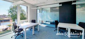 Regus, Business Center, Alter Stadthafen, Oldenburg, 25 QM Büro