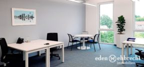 Regus, Business Center, Alter Stadthafen, Oldenburg, 30 QM Büro