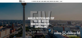 Top Makler Empfehlung Oldenburg, Immobilienmakler Oldenburg